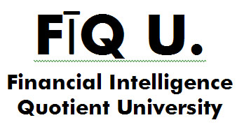 image Brochure - Financial Intellgence Quotient University