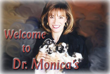 Dr. Monica Diedrich