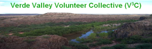 Verde Valley Volunteers