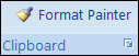 Microsoft Office Format Painter