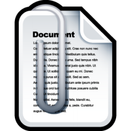 Attach Documents