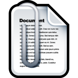 Attach Documents